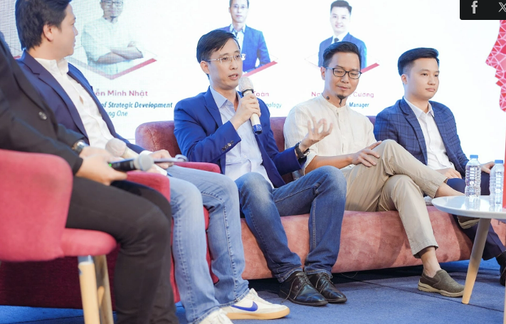 Các nhà quản lý chia sẻ về giải pháp làm chủ dữ liệu