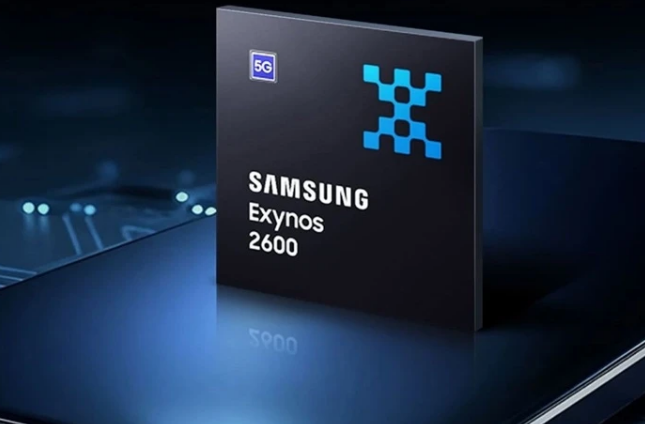 Samsung vừa gây sốc giới smartphone