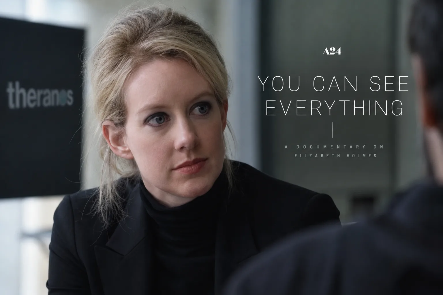 Phim tài liệu về nữ tỷ phú lừa đảo Elizabeth Holmes gây chú ý