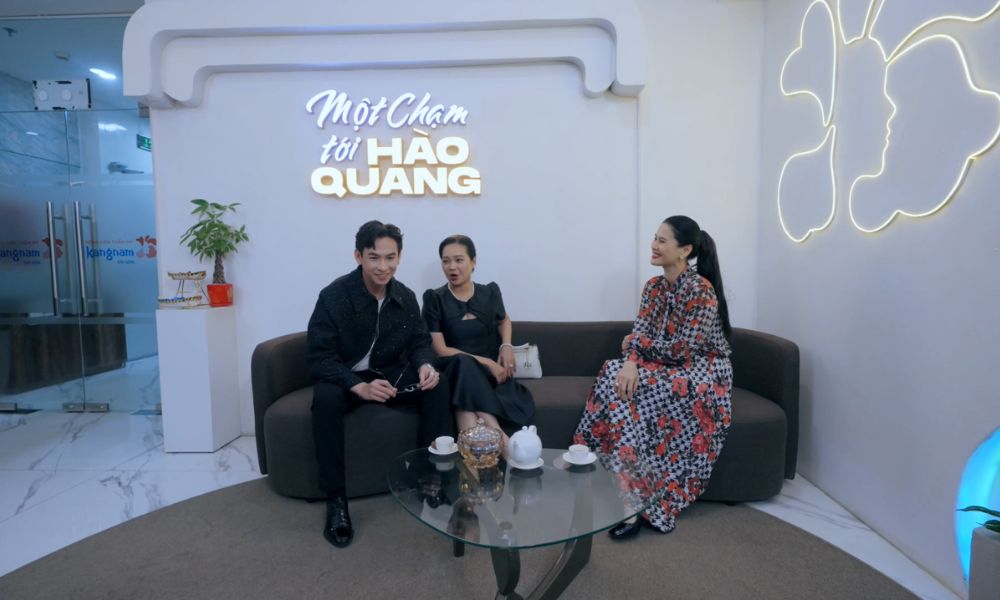 Con gái Thân Thúy Hà chấp nhận yêu thiếu gia giàu có vì áp lực cơm áo