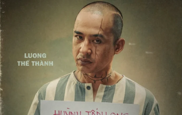 Khán giả phản ứng trước tạo hình phim mới của Lương Thế Thành