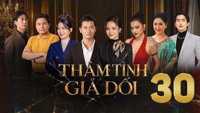 Đinh Y Nhung xuất hiện và đối đầu Phúc An