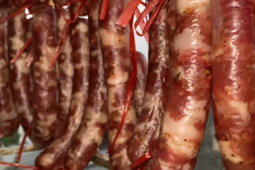 Đặc sản Lạng Sơn có gia vị đặc biệt từ núi đá, hấp dẫn du khách gần xa