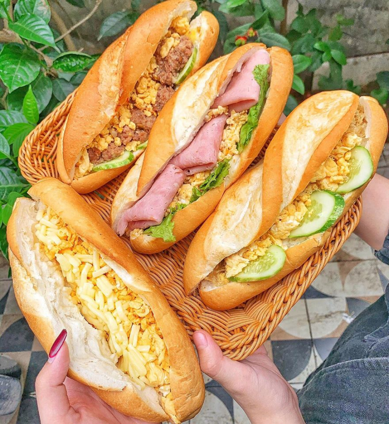 Việt Nam là điểm đến ẩm thực số 1 thế giới