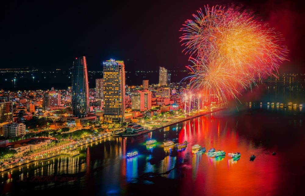 Đà Nẵng vượt Bali, Singapore trong top điểm đến mùa hè hàng đầu châu Á