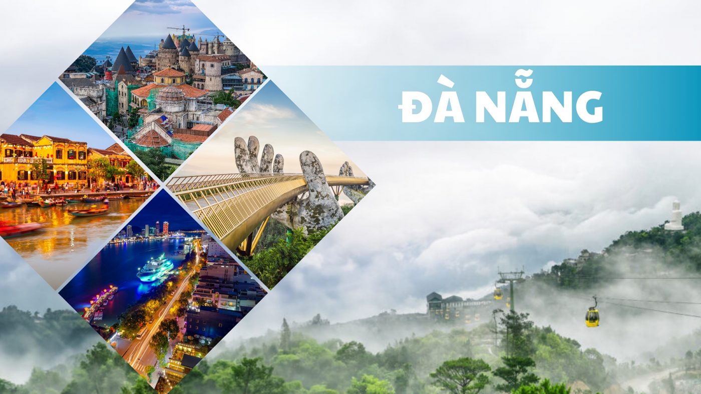 Đà Nẵng vào danh sách điểm đến nổi bật của châu Á năm 2027