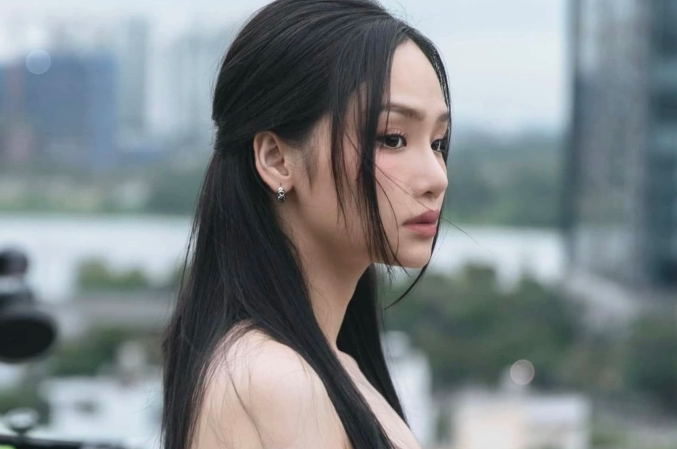 Miu Lê xin lỗi khán giả