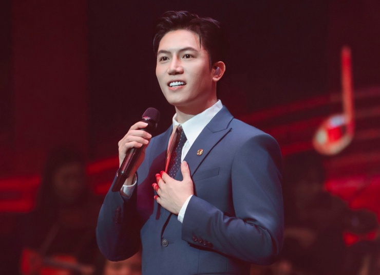 Hoàn cảnh ra đời đặc biệt của ca khúc chào mừng Đại hội Đảng