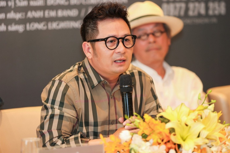 Bằng Kiều bị mất giọng