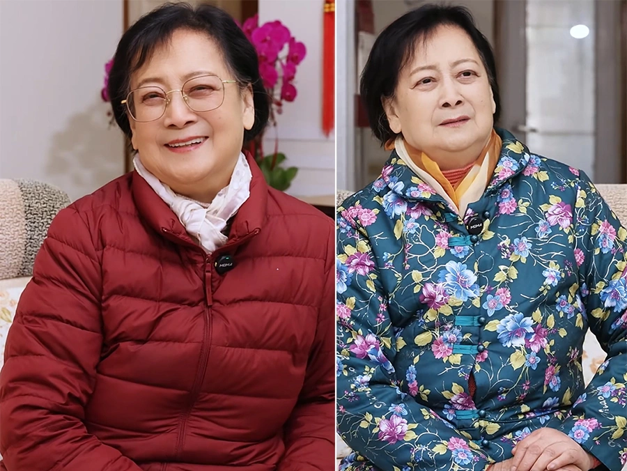 Hậu trường Tả Đại Bân đóng Quan Âm Bồ Tát trong 'Tây du ký'