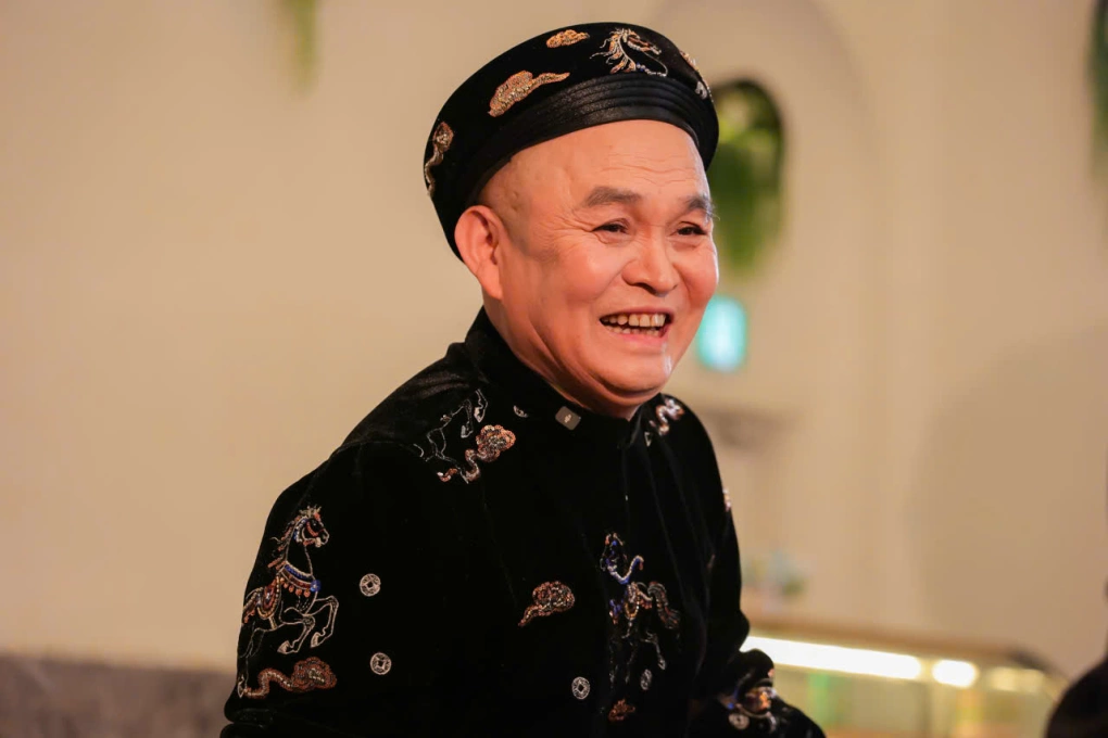 Nghệ sĩ Xuân Hinh: 'Tôi không còn nhu cầu kiếm nhiều tiền'