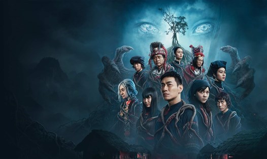 Bí ẩn về Phí Phông - ma cà rồng vùng cao