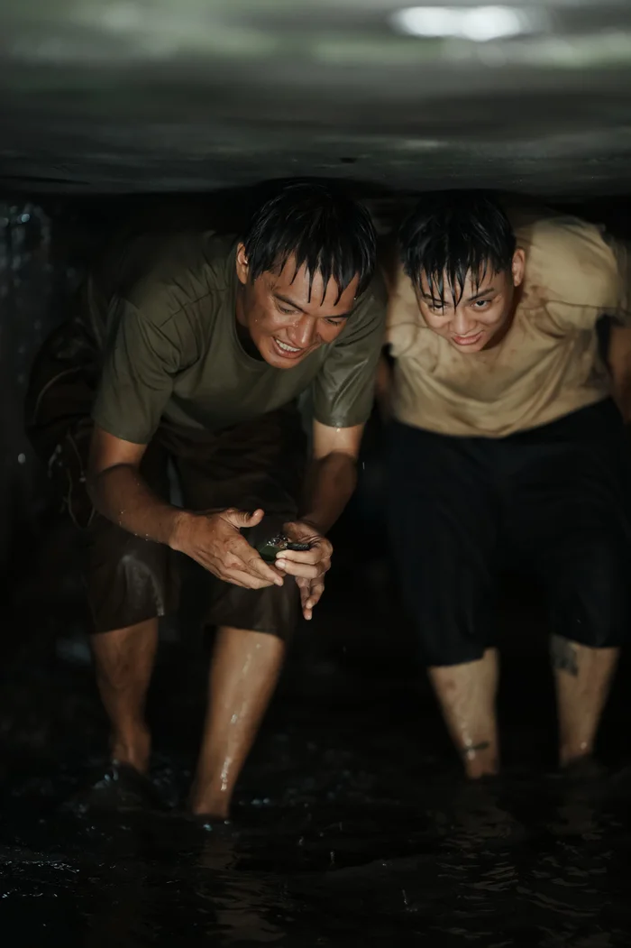 Hoài Lâm đã khác xưa