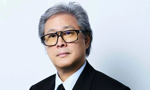 Park Chan Wook làm chủ tịch ban giám khảo LHP Cannes 2026