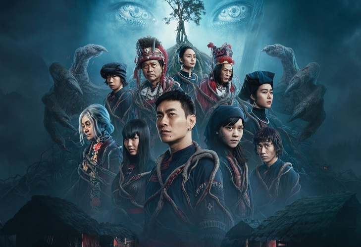 Phí Phông vượt 70 tỉ đồng chỉ sau 3 ngày chiếu sớm