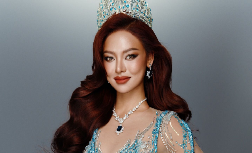 Mai Ngô trùng tu nhan sắc, trở lại cuộc đua nhan sắc lần 5