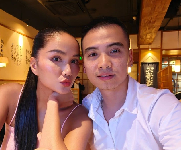 H'Hen Niê mua nhà mới ở TP.HCM
