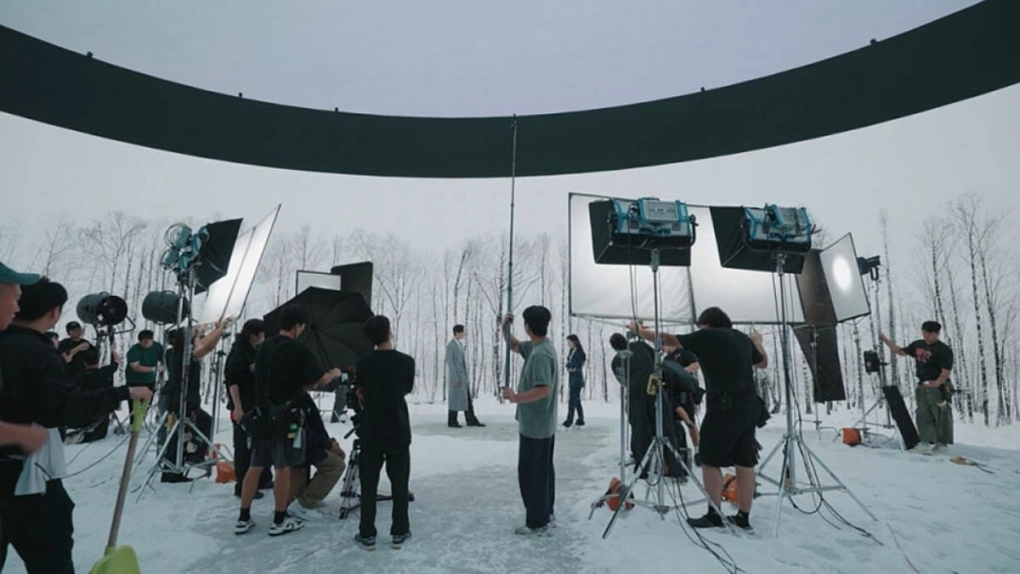 'Hàn Quốc dùng AI trong công nghiệp văn hóa với tốc độ kinh ngạc'