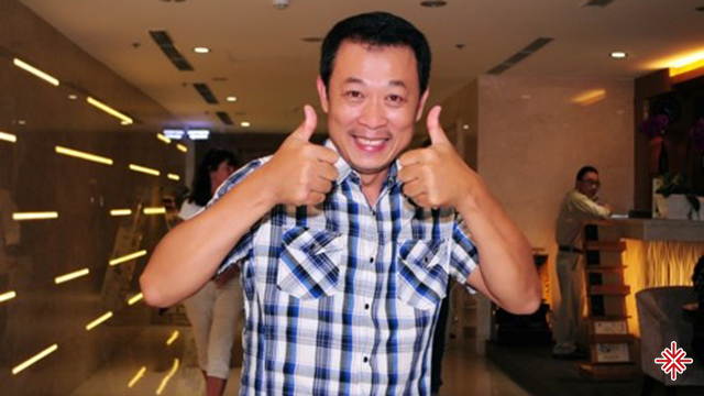 Danh hài Vân Sơn tái xuất ở tuổi 65