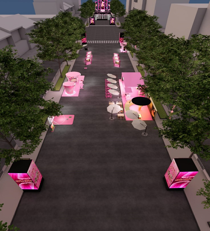 Thương hiệu mì quốc dân tổ chức đêm nhạc “Hảo Hảo Concert -Hành Trình 25”