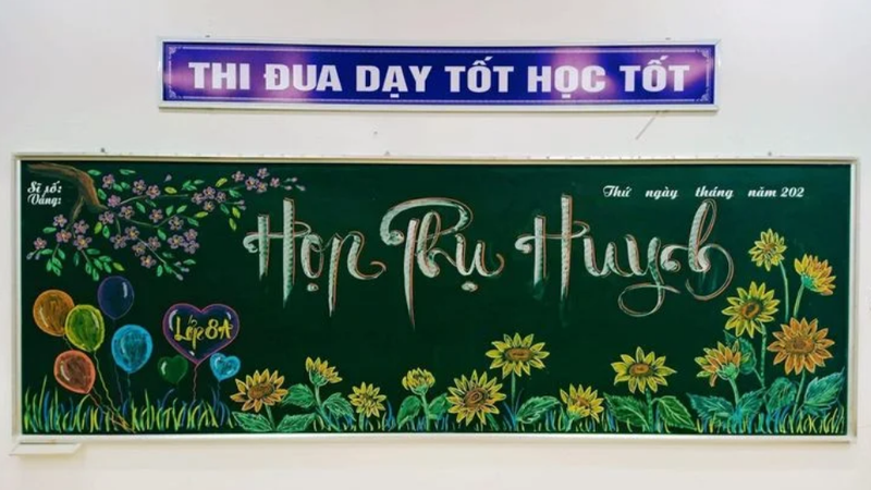 Bỏ quỹ phụ huynh từ 15/11: Bước ngoặt trả lại sự minh bạch cho môi trường giáo dục