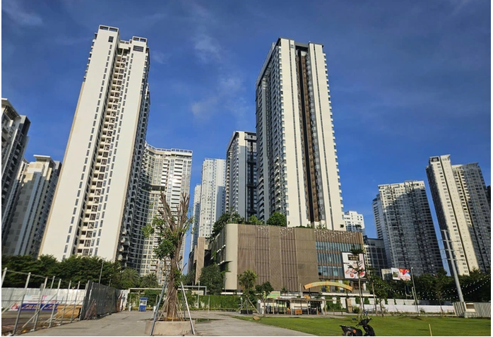 Ngân hàng Nhà nước không siết cho vay bất động sản năm 2026