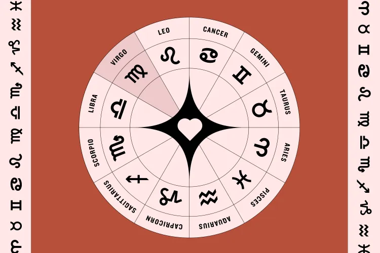 Tử vi tình yêu tháng 9