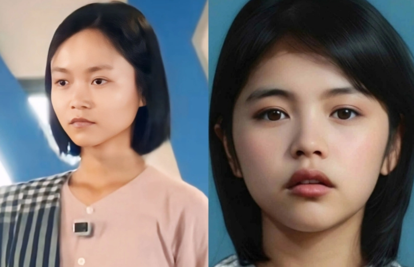 Diễn viên Gen Z thử cơ hội đóng vai anh hùng Võ Thị Sáu