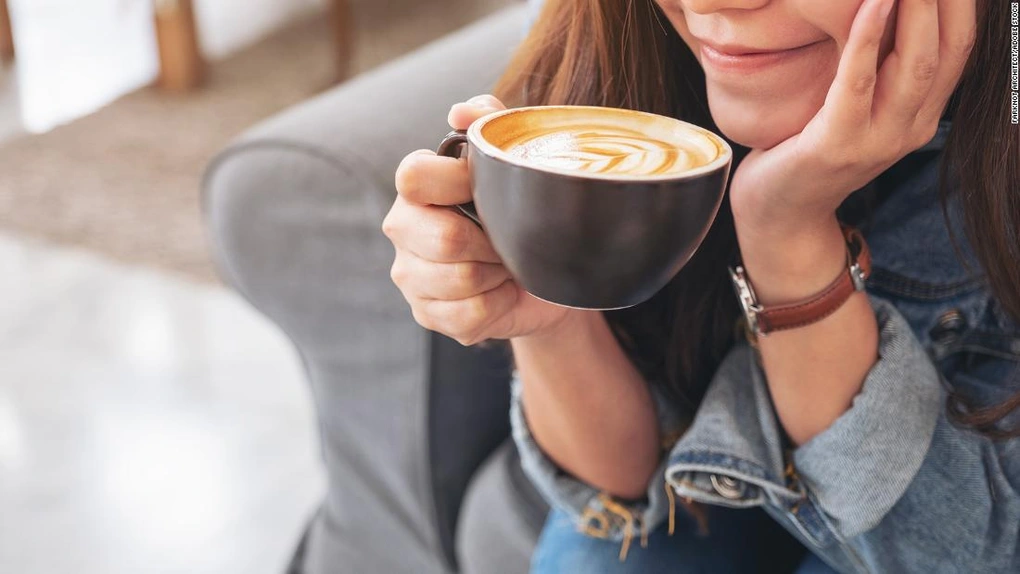 Mẹo uống cà phê sáng giúp tăng hiệu quả giảm cân, giảm mỡ bụng