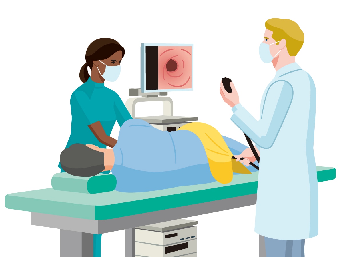 Những bước tiến nội soi tiêu hóa giúp phát hiện, điều trị ung thư sớm