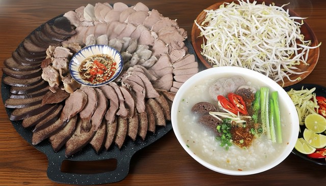 Món cháo 'vạn người mê' ngày lạnh: Chuyên gia chỉ rõ 5 nhóm người 'né gấp' nếu không muốn nhập viện