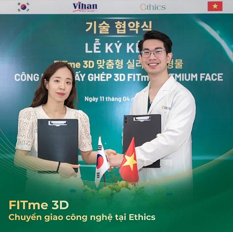 Vì sao FITme 3D đang trở thành lựa chọn mới trong nâng mũi hiện đại?