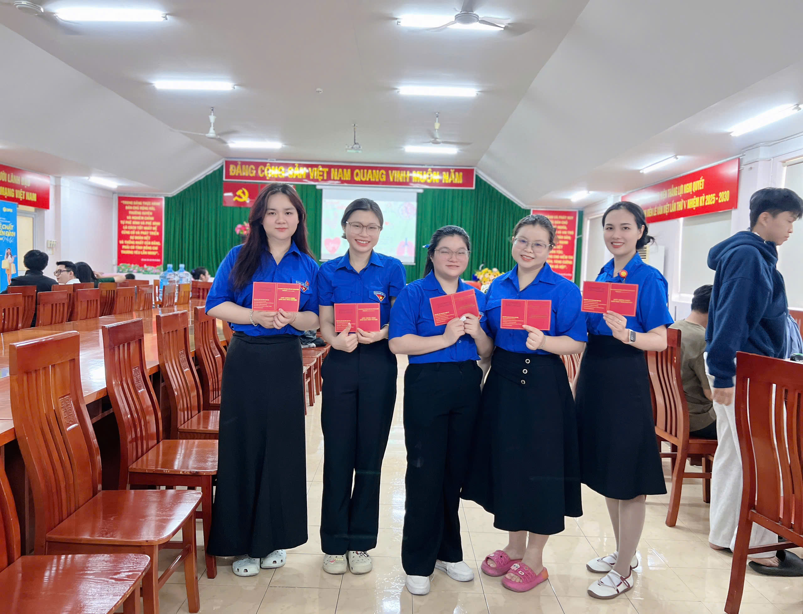 Bệnh viện Lê Văn Việt: Cho đi một giọt máu, giữ lại một cuộc đời