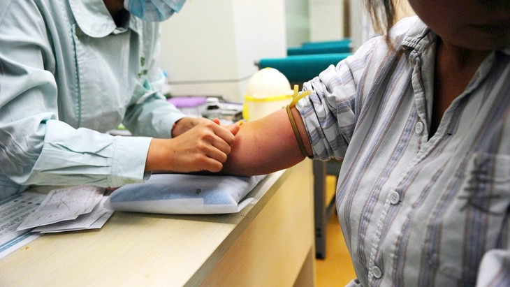 Ngấm ngầm đường dây gửi máu ra khỏi nội địa Trung Quốc để xét nghiệm giới tính thai nhi