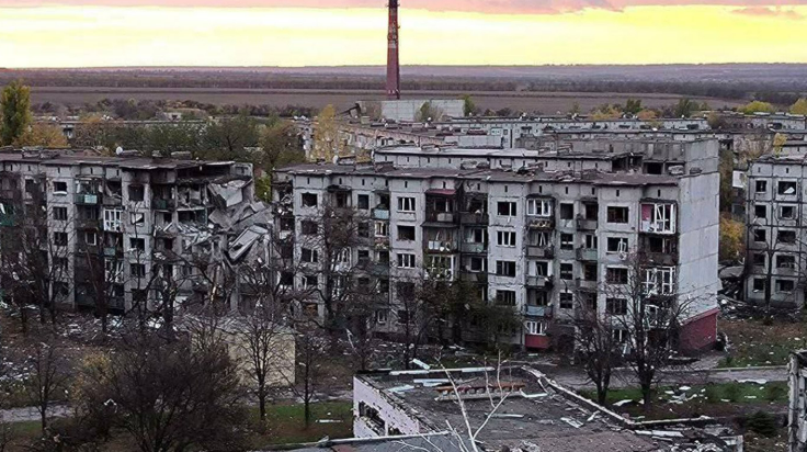 Nga tiếp tục kiểm soát thêm lãnh thổ Ukraine, ông Medvedev cảnh báo phương Tây