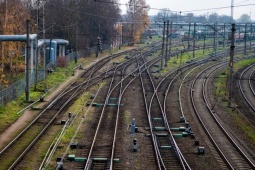 Quốc gia EU cân nhắc cắt đứt tuyến đường sắt kết nối với Nga