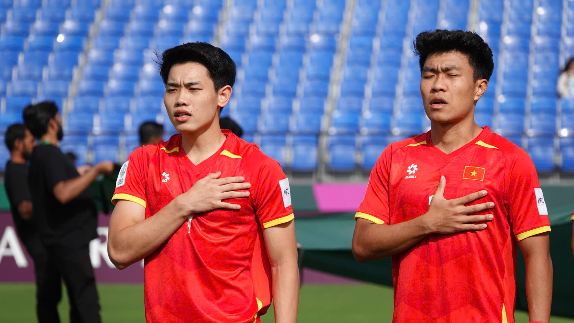 Vì sao U23 Việt Nam phải đá giải châu Á ở sân "bé tí" chỉ có 4.000 chỗ ngồi?