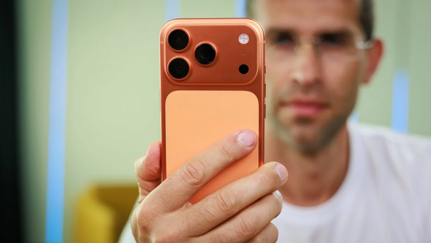 Giá bán trung bình của smartphone sẽ tiếp tục tăng