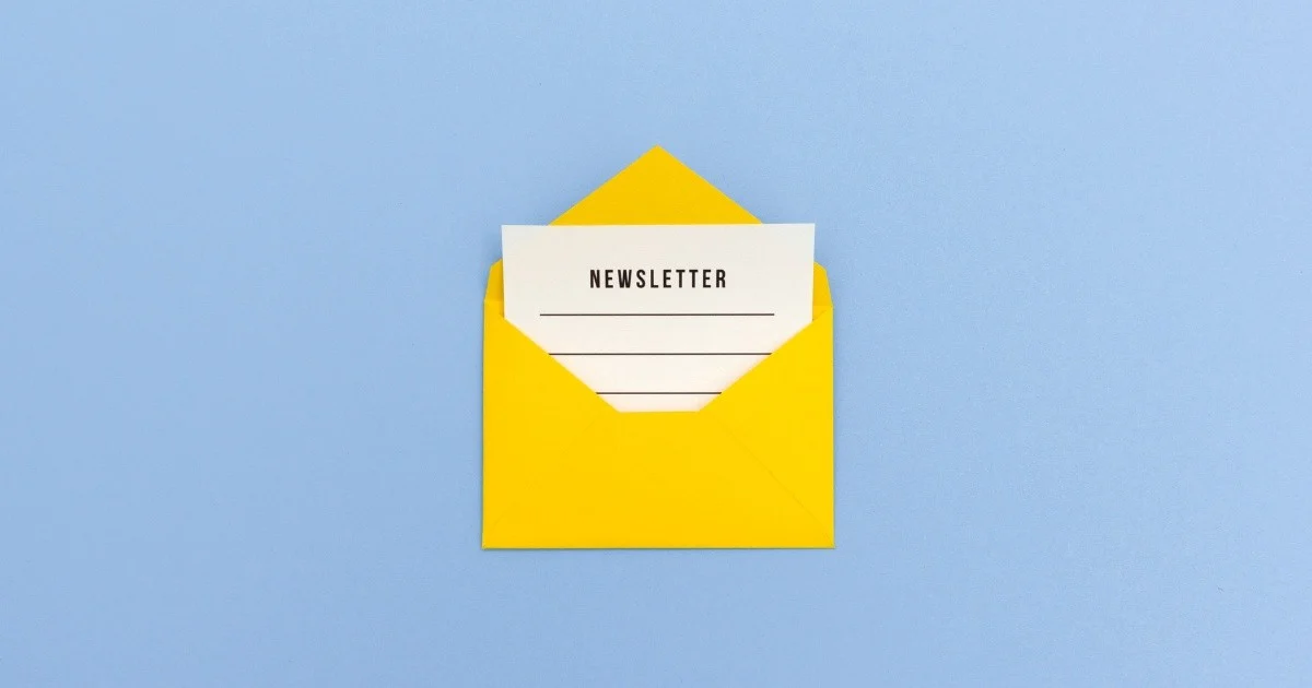 Hubspot: 6 xu hướng của newsletter trong năm 2026