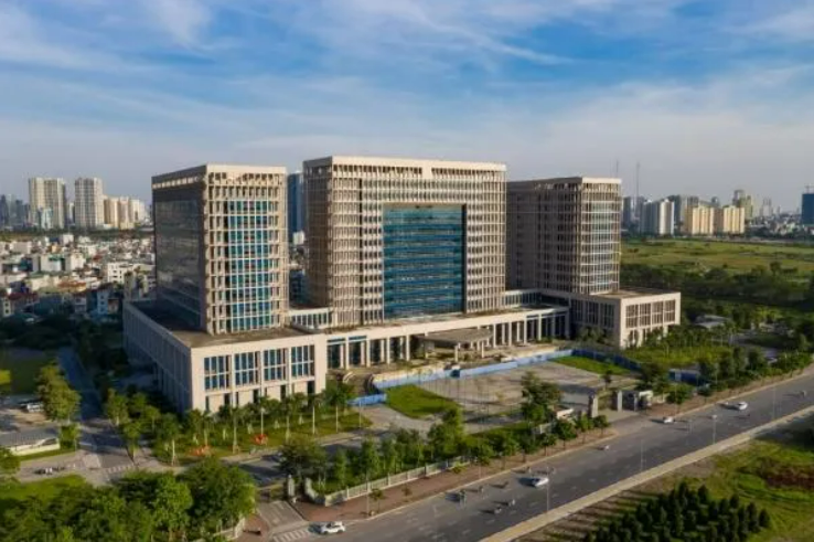 Thanh tra Chính phủ chuyển sang Bộ Công an làm rõ 5 vấn đề liên quan dự án trụ sở Bộ Ngoại giao