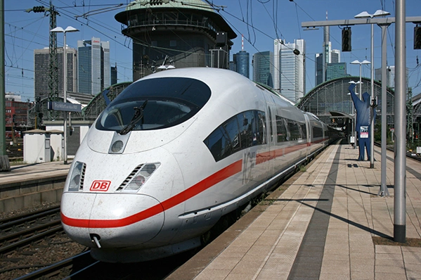 Thuê công ty Tây Ban Nha quản lý dự án đường sắt tốc độ cao Bắc Nam