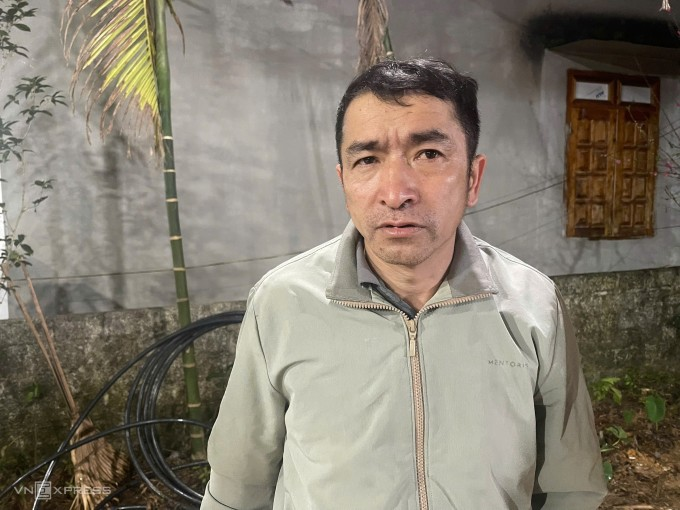 Chuyến thăm tân gia trở thành ngày ly biệt 6 người thân