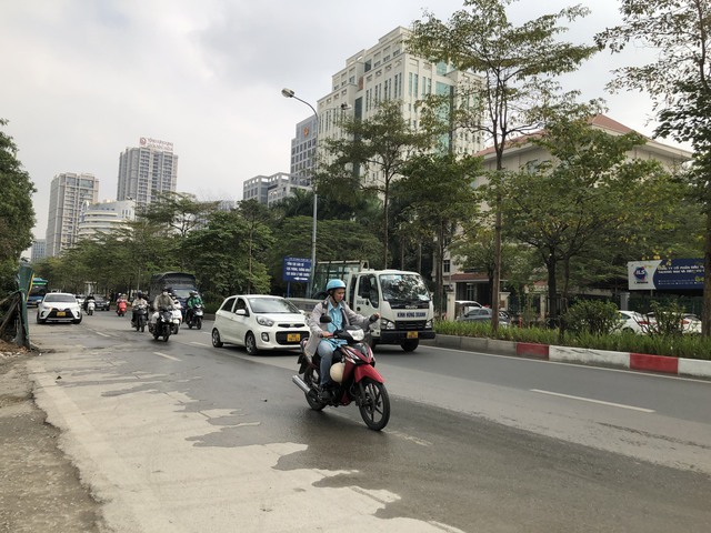 Khối không khí lạnh tăng cường tràn về, thời tiết Hà Nội và miền Bắc có rét đậm?