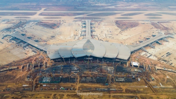 Biến động nhân sự cấp cao ở Tổng Công ty Cảng hàng không Việt Nam